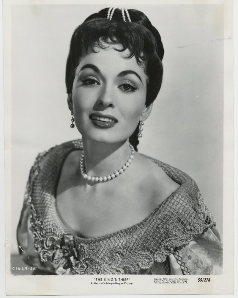 Ann Blyth