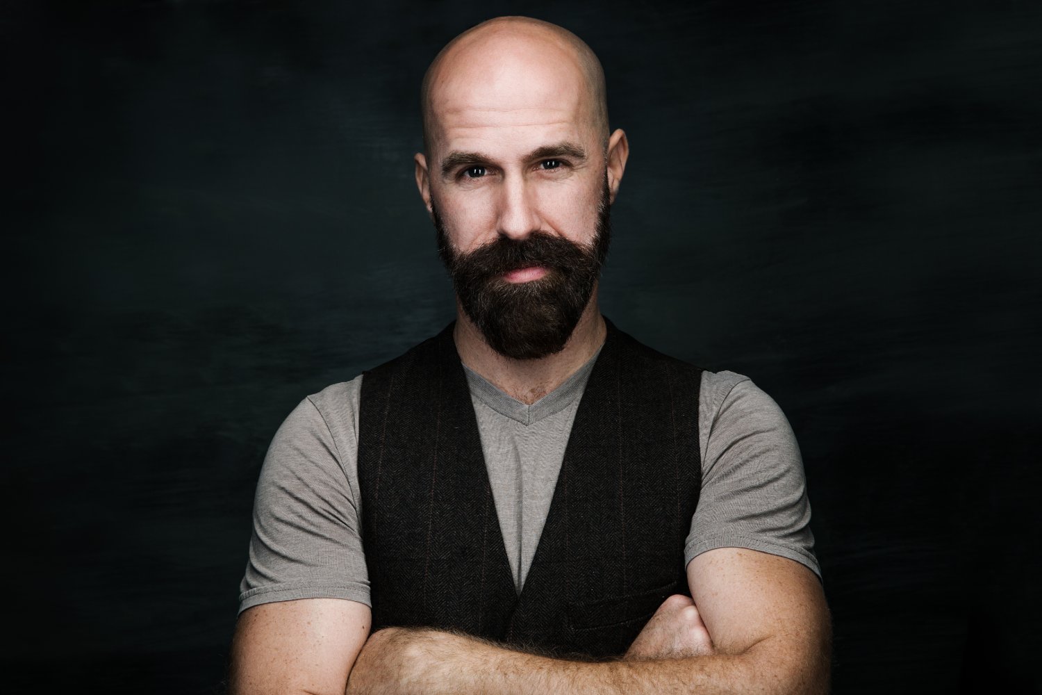Brian Gallagher