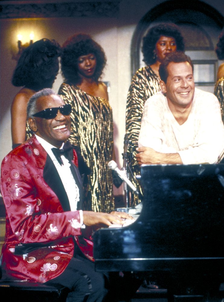 Ray Charles