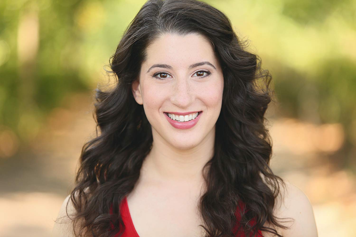 Stephanie Sherry
