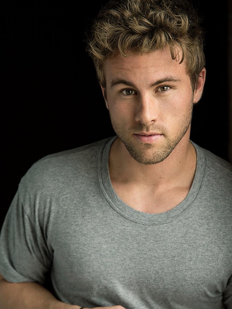 Landon Henneman