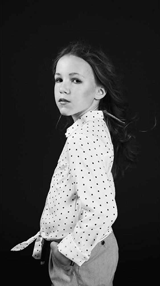 Lily Spangenberg