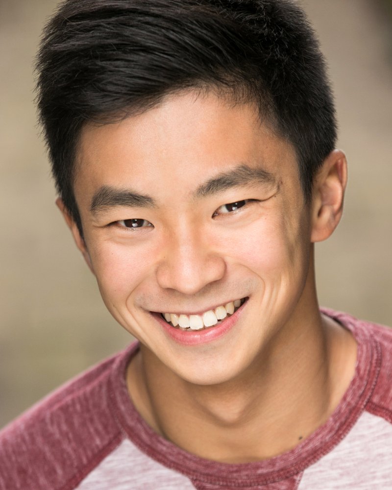 Samuel Mak