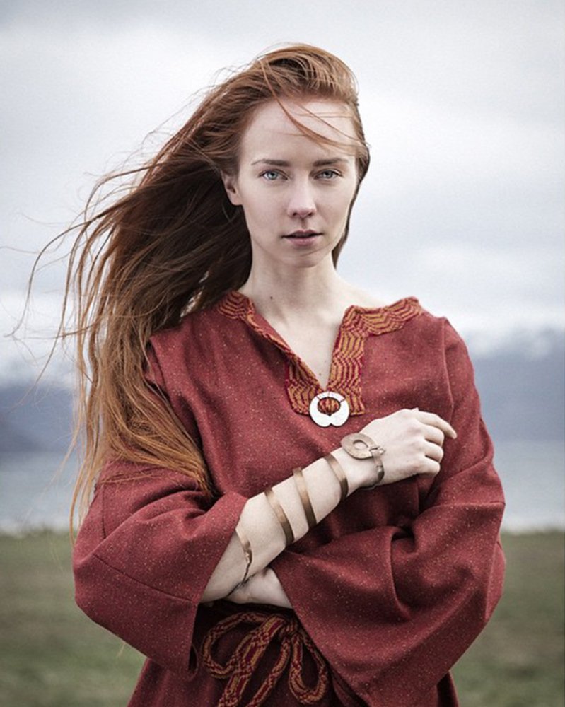 Lisa Uhlen Ryssevik