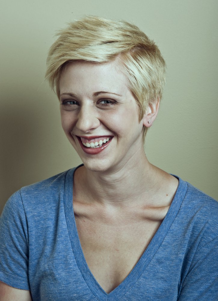 Zarah Kulczycki