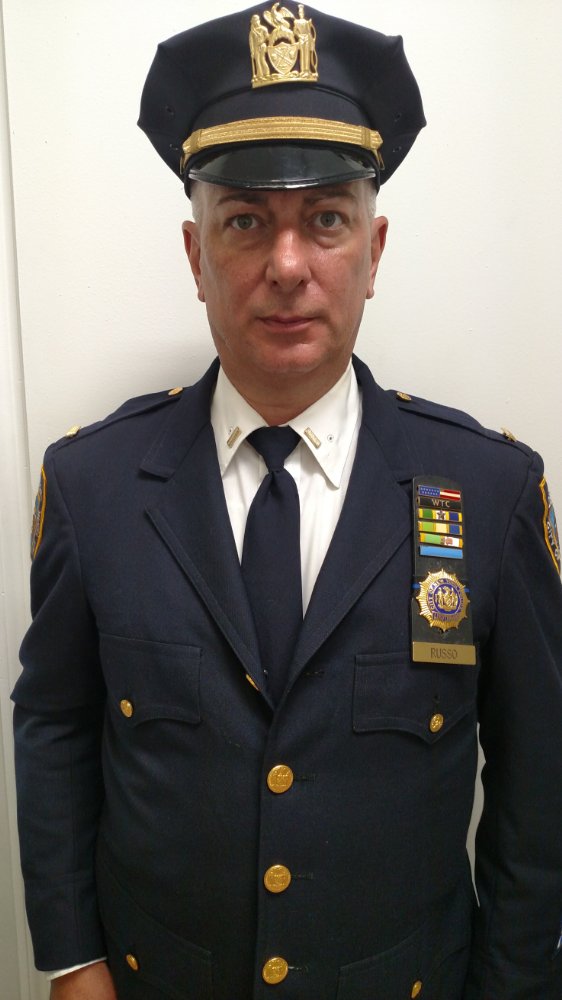 Glen Russo