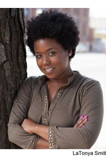 Tonya Smith