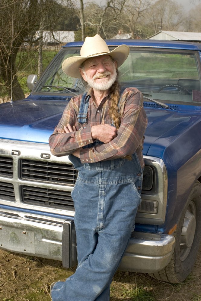 Willie Nelson