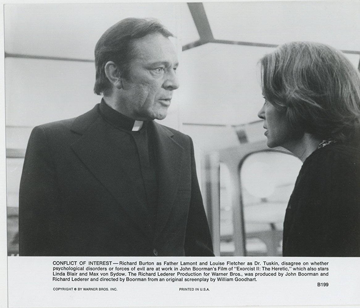 Father Philip Lamont