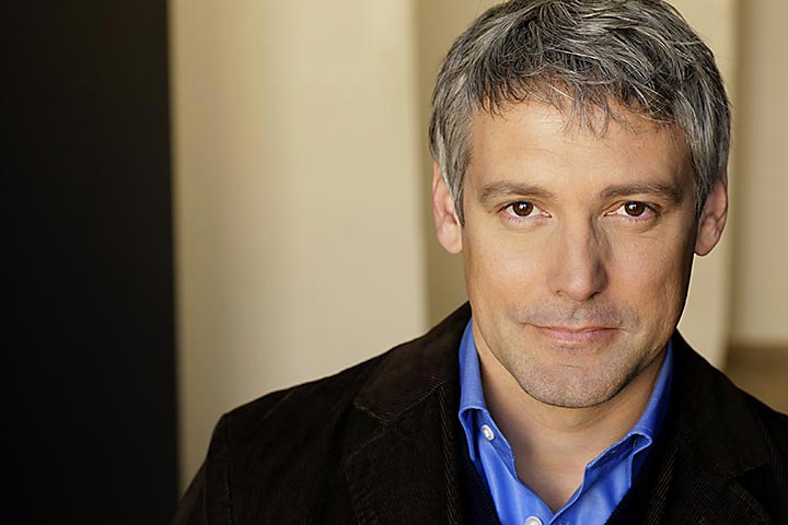 Paul Keany