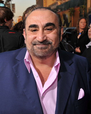Ken Davitian
