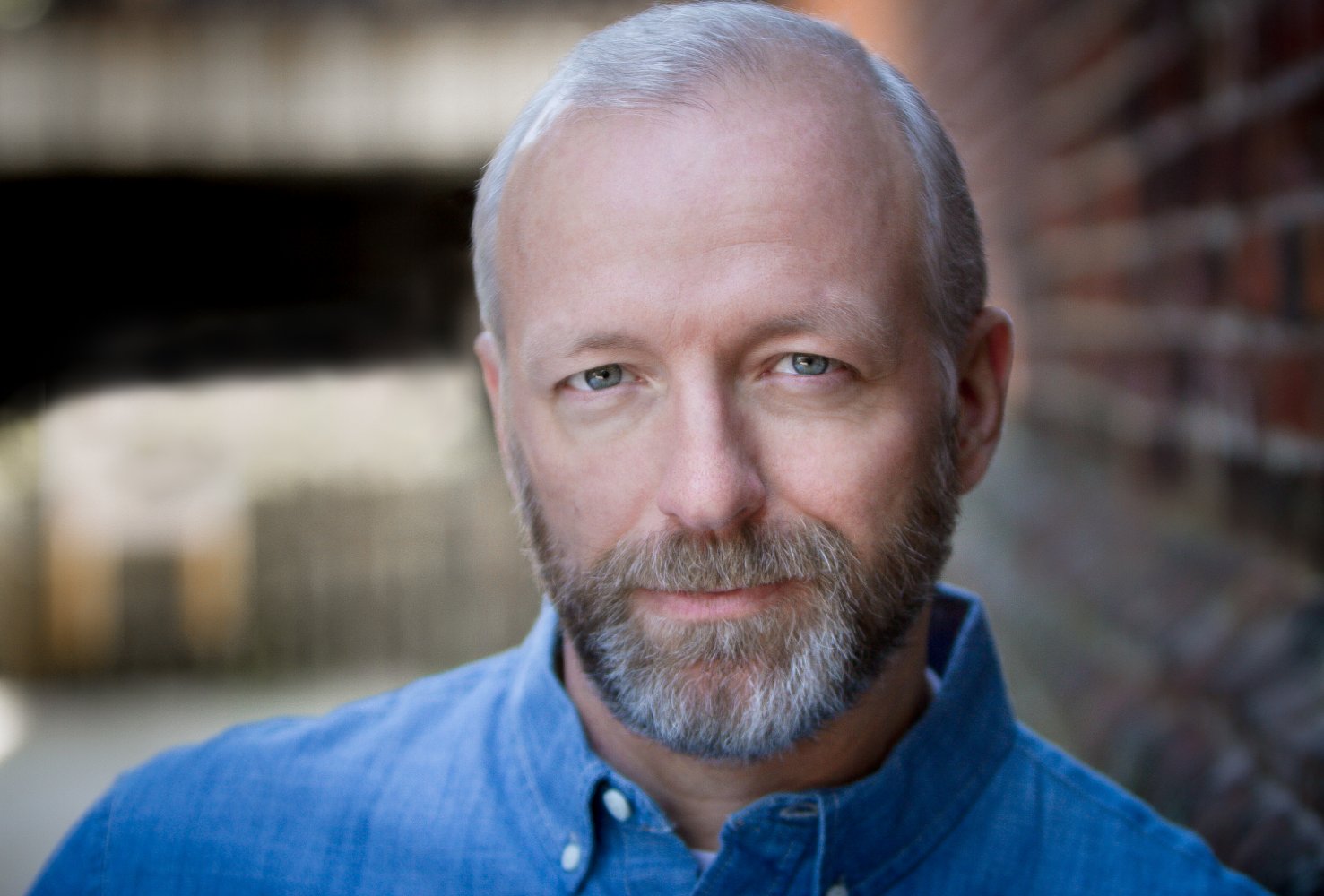 Ken Arnold