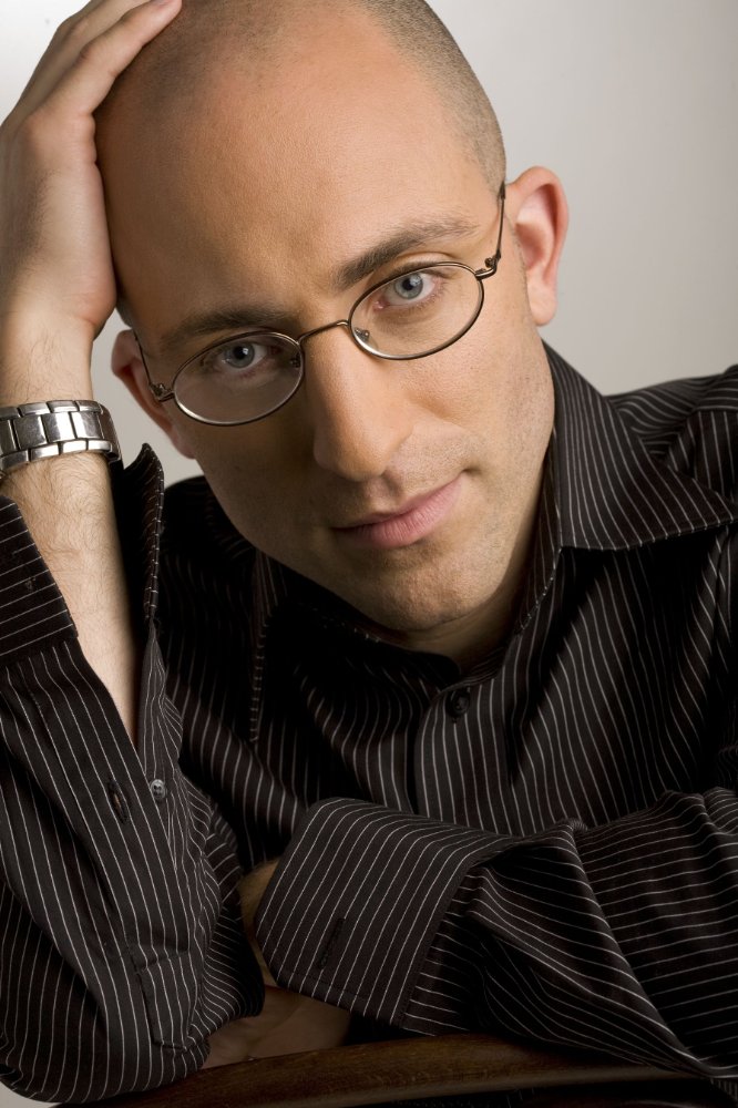 Alek Lev