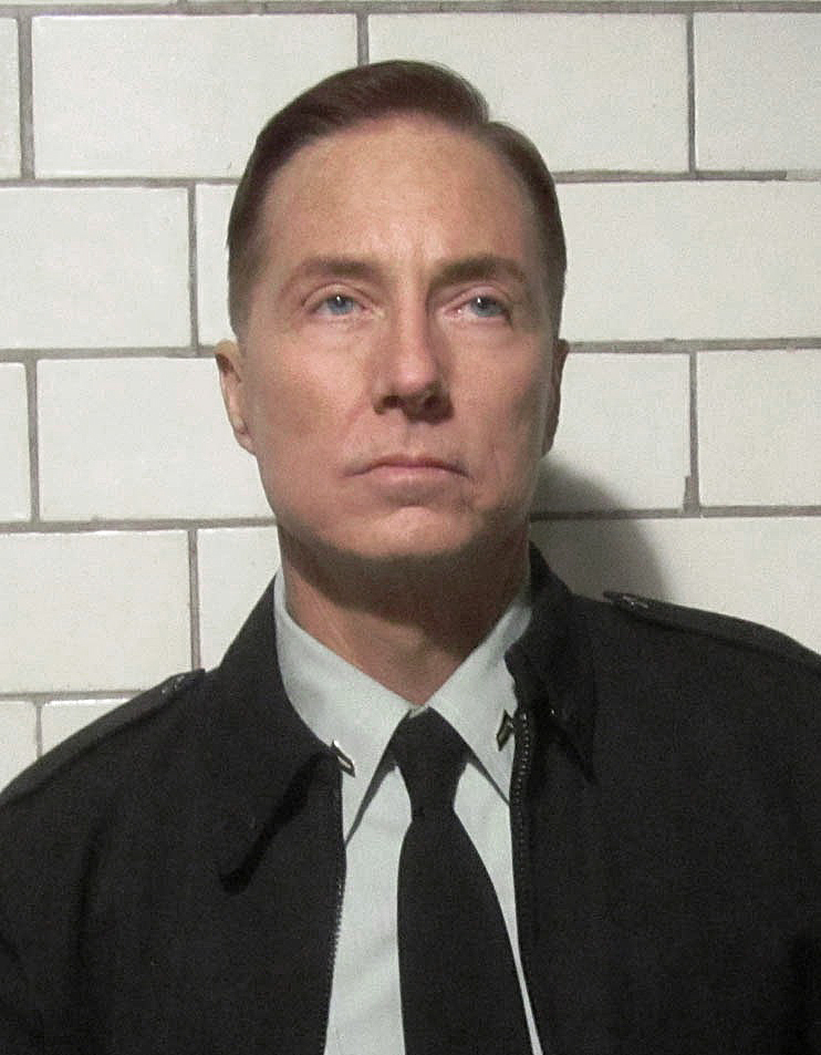 Lee Perkins