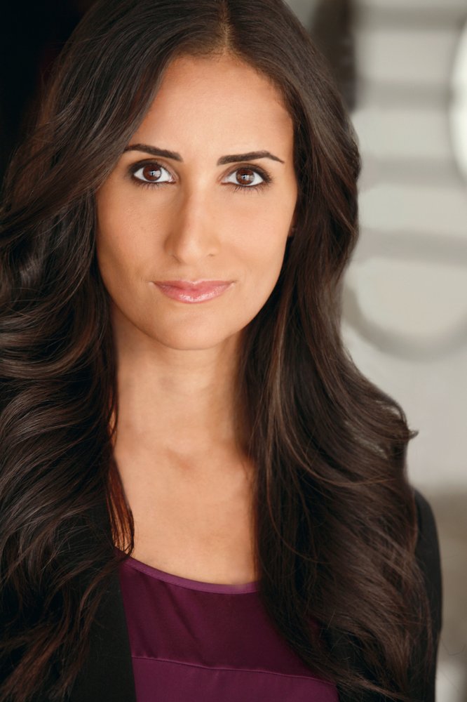 Sarah Siadat