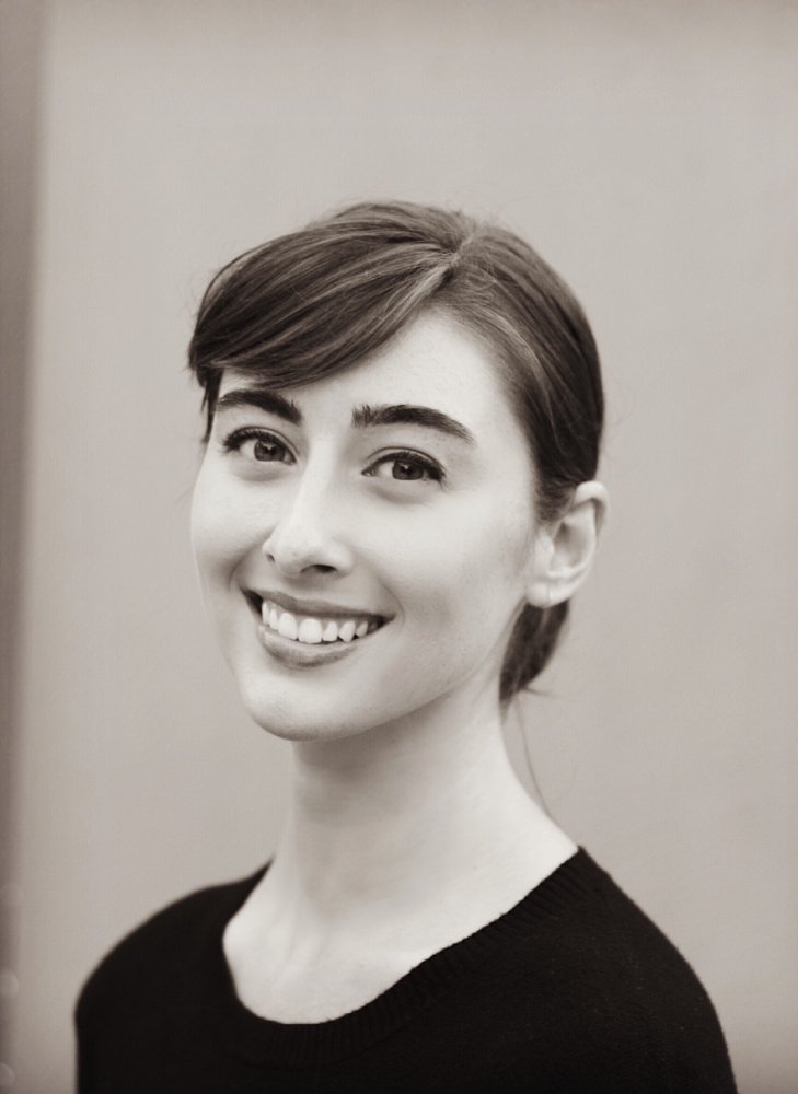Jillian Morgese