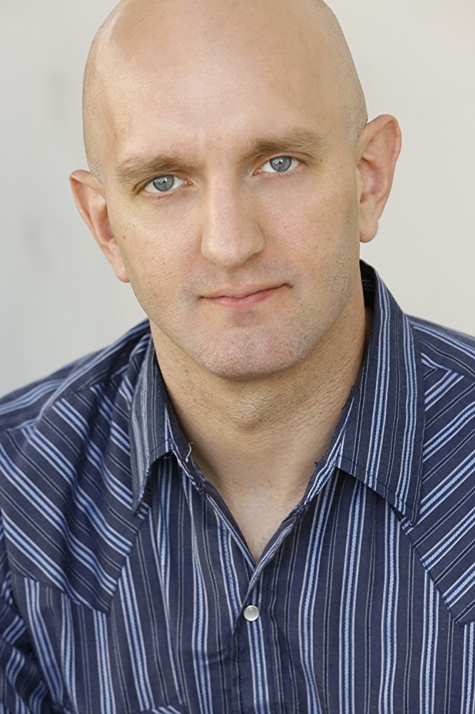 Paul Martin Green