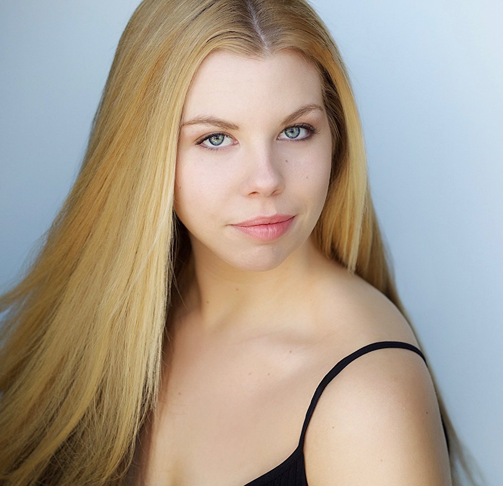 Megan M Stier