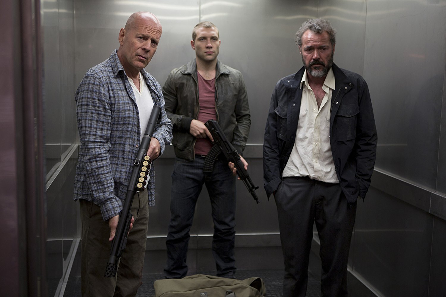 Jack McClane
