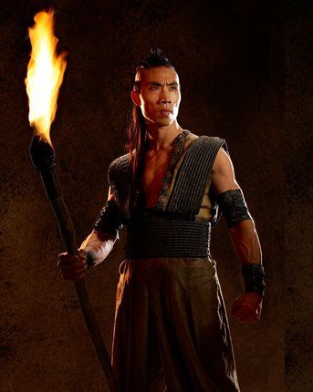 Tom Wu