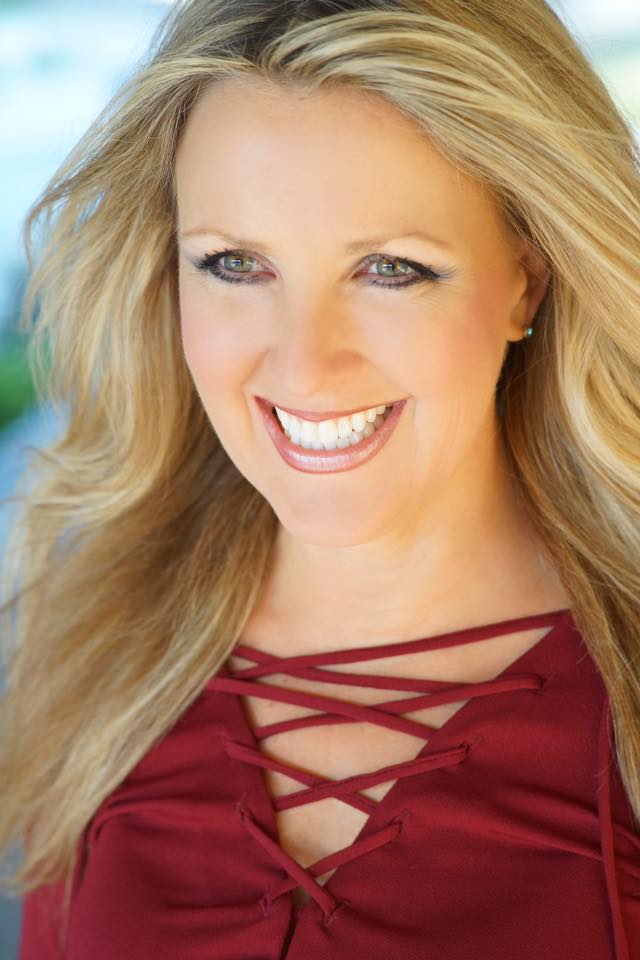 Carolyn Hoffmann