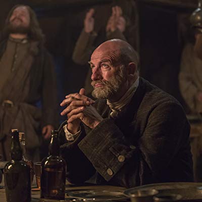 Dougal MacKenzie