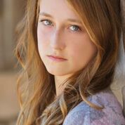 Ashleigh Buxton