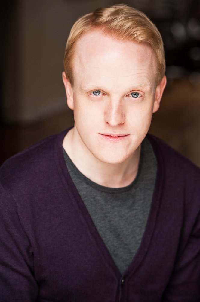 Owain Rhys Davies