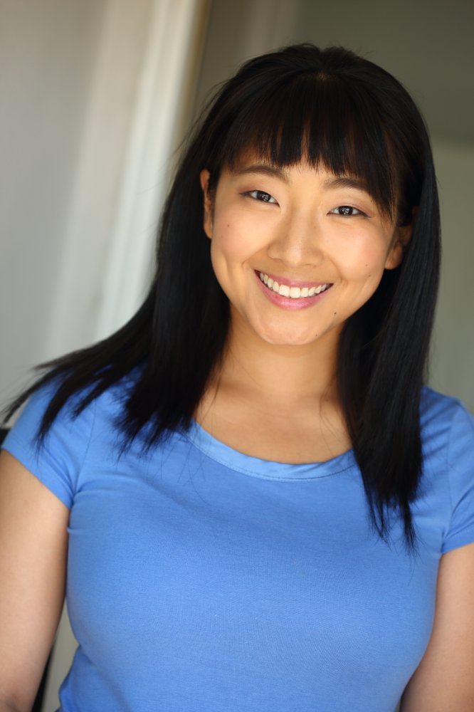 Michelle Sun