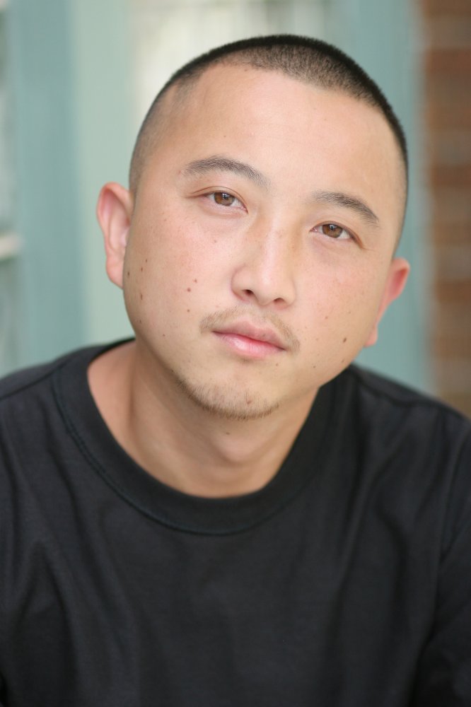 Elvis Thao