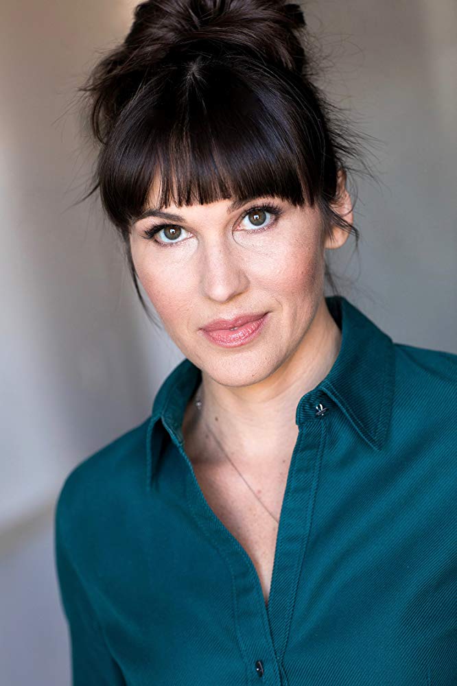 Carmen Plumb