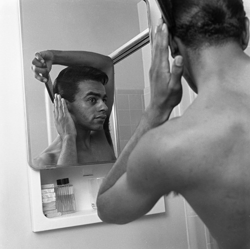 Johnny Mathis