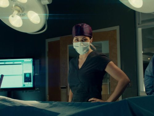 Dr. Alex Reid