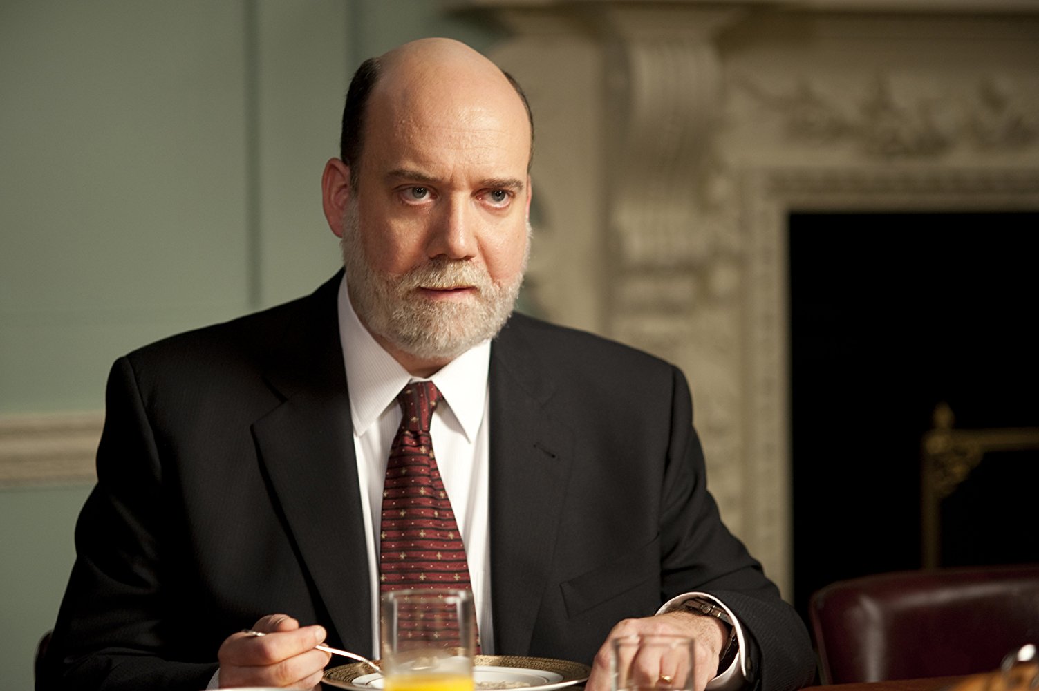Ben Bernanke
