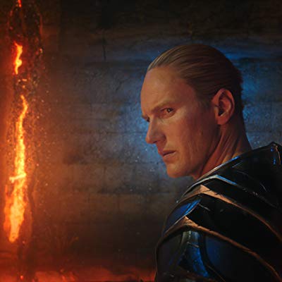 King Orm