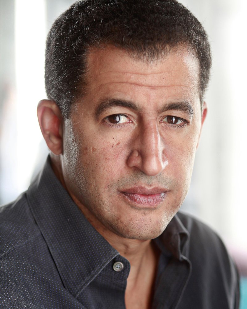 Amr El-Bayoumi