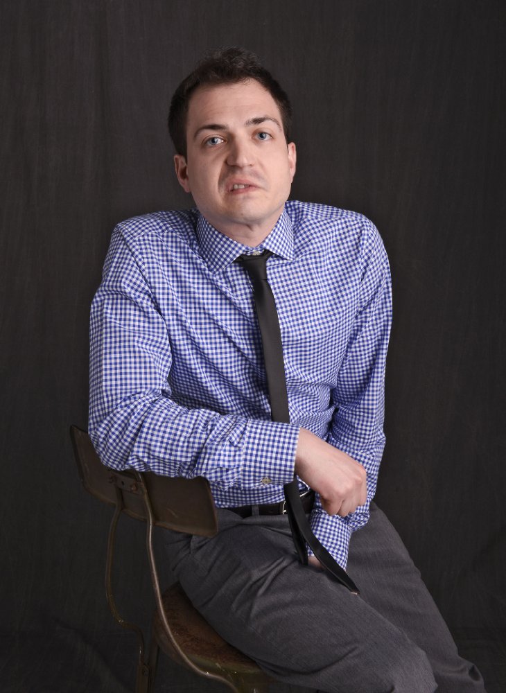 Nick Fondulis