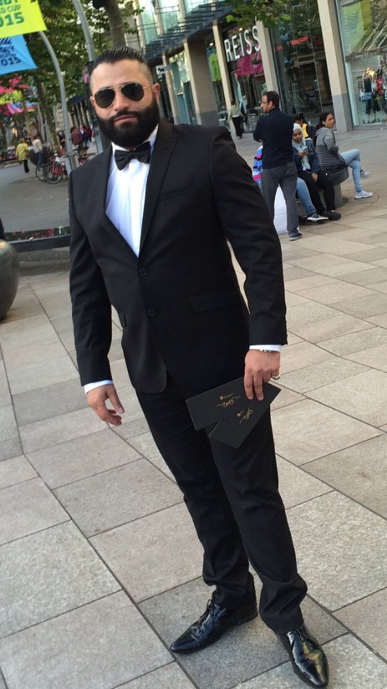 Thaer Al-Shayei