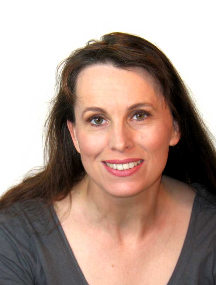 Nancy Frye