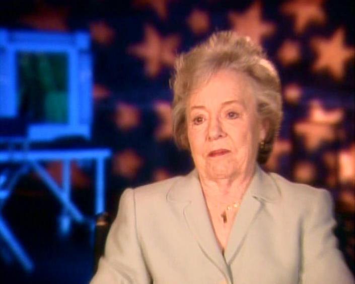 Patricia Hitchcock