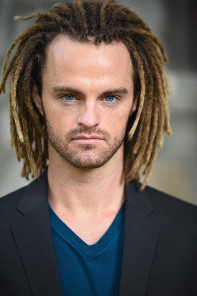 Khalib McAdams