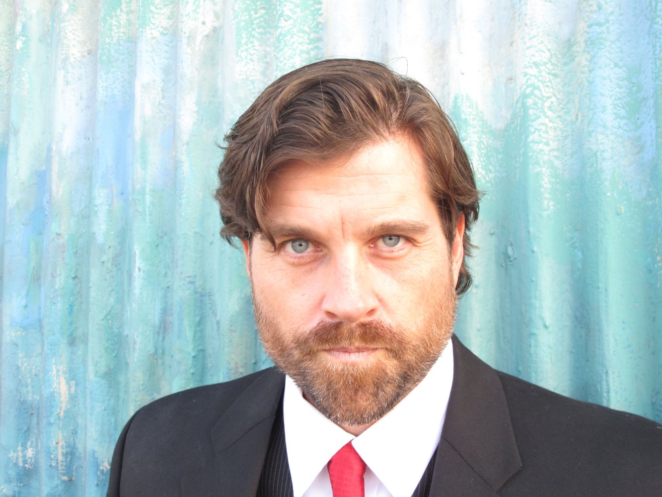 Blaine Gray
