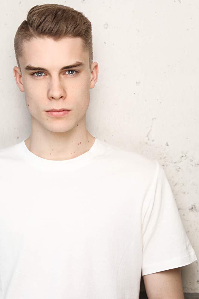 Cole Neumeier