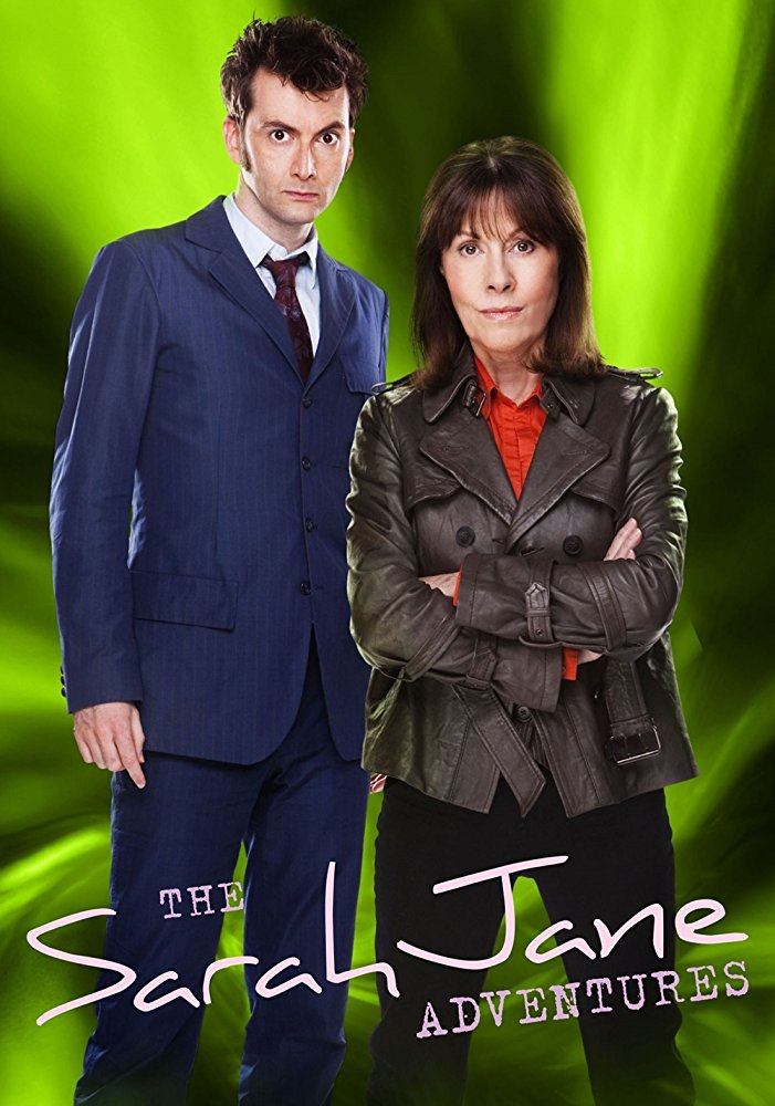 Sarah Jane Smith