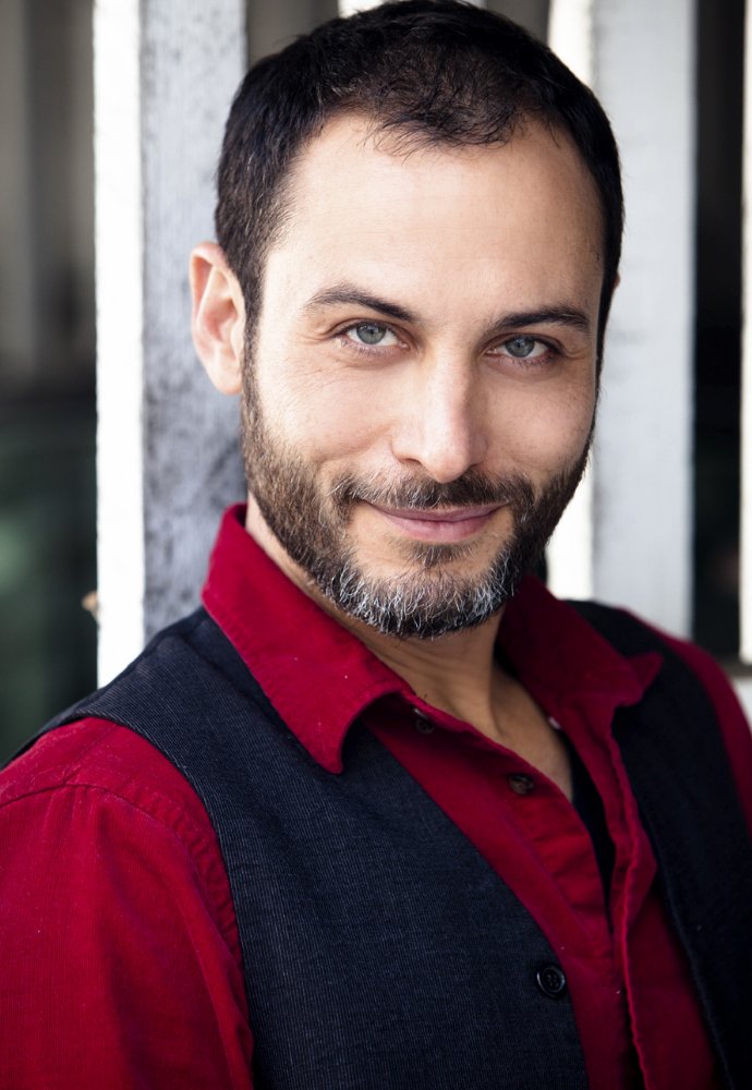 Giuseppe Russo