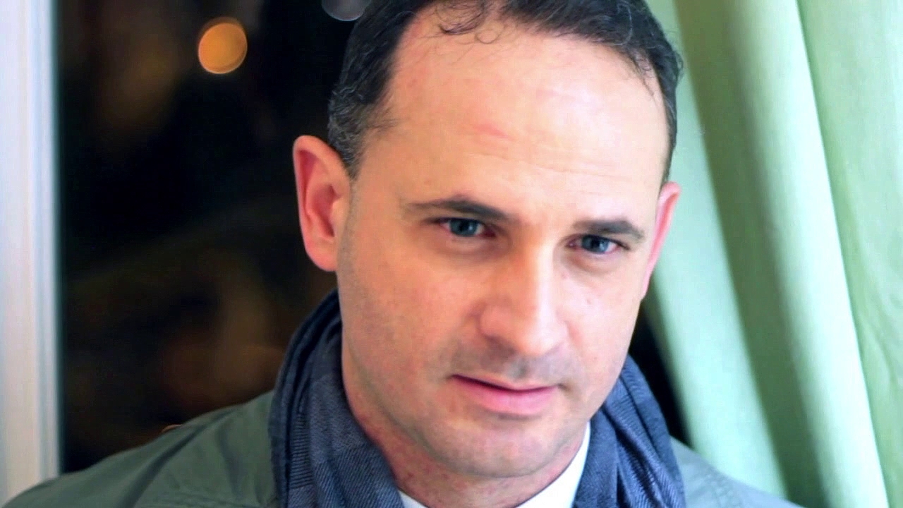 Francesco Sechi