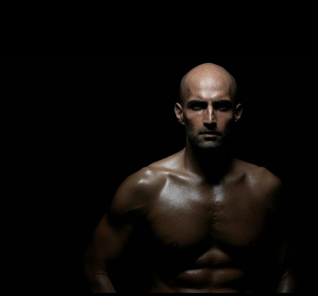 Heydar Heman