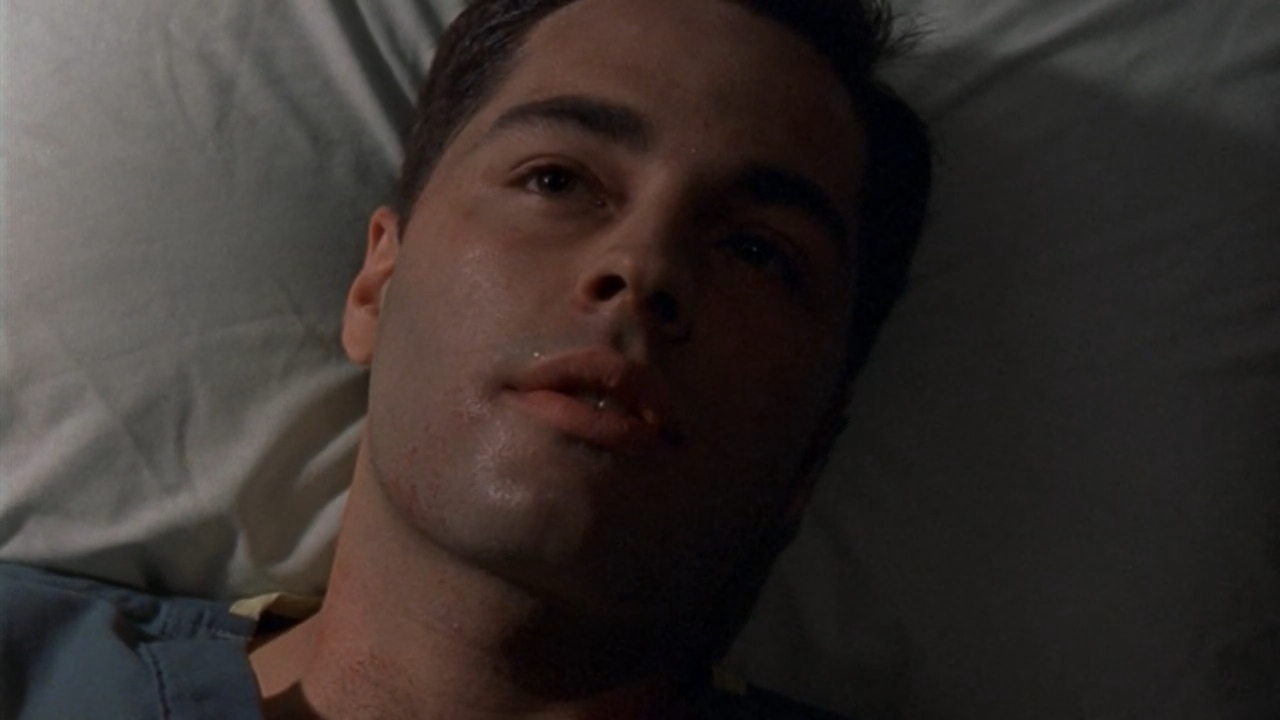 Lieutenant Graham Simmons