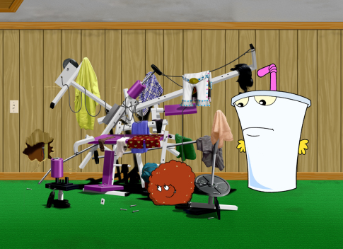 Master Shake