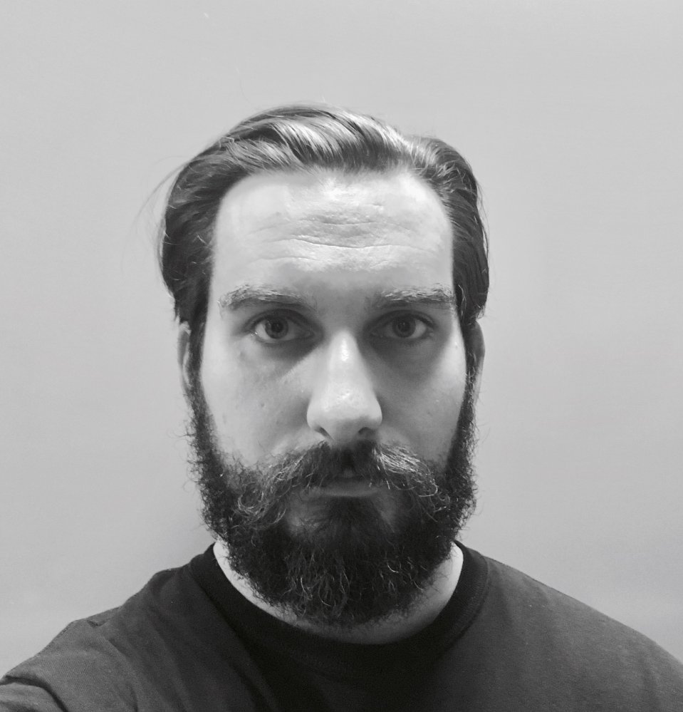 Christopher Bizub